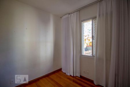 Quarto 2 de apartamento para alugar com 3 quartos, 160m² em Grajaú, Belo Horizonte