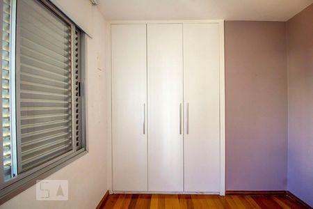 Quarto 2 de apartamento para alugar com 3 quartos, 160m² em Grajaú, Belo Horizonte