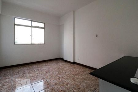 Quarto 2 de apartamento à venda com 3 quartos, 98m² em Centro, Belo Horizonte