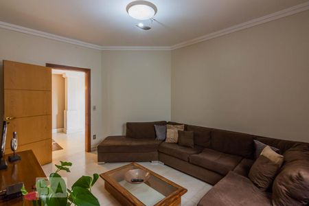 Sala 1 de casa à venda com 5 quartos, 150m² em Mangabeiras, Belo Horizonte
