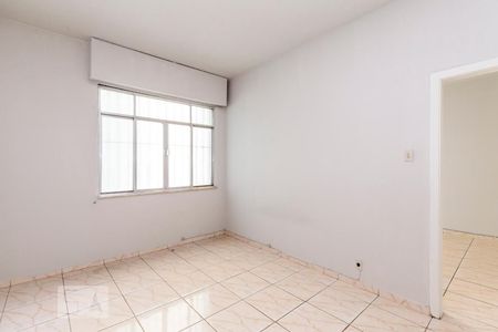 Quarto de apartamento para alugar com 1 quarto, 48m² em Centro, Rio de Janeiro