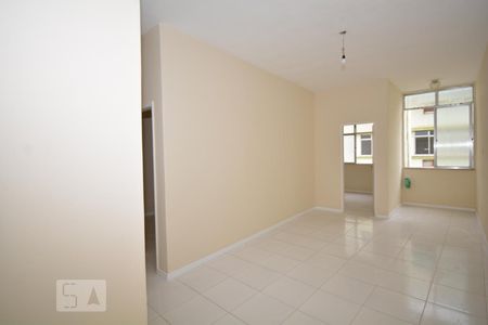 Sala de apartamento à venda com 2 quartos, 79m² em Lins de Vasconcelos, Rio de Janeiro