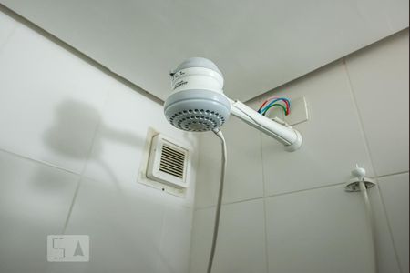 Banheiro de apartamento à venda com 2 quartos, 62m² em Pinheiro, São Leopoldo