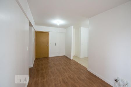 Sala de Estar de apartamento à venda com 2 quartos, 62m² em Pinheiro, São Leopoldo