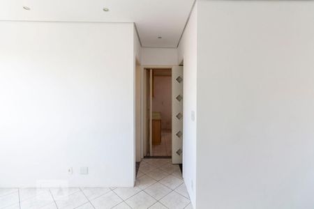 Sala de apartamento para alugar com 2 quartos, 52m² em Jardim Prudência, São Paulo