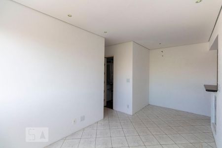 Sala de apartamento para alugar com 2 quartos, 52m² em Jardim Prudência, São Paulo