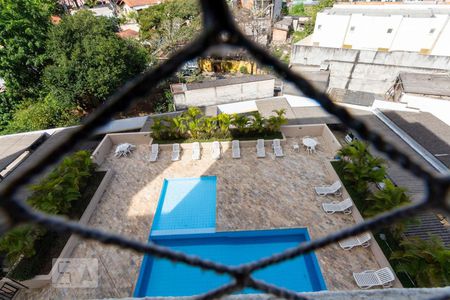 Vista de apartamento para alugar com 2 quartos, 52m² em Jardim Prudência, São Paulo