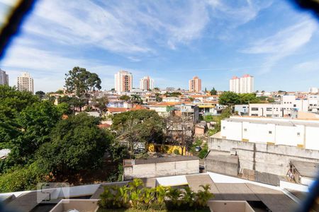 Vista de apartamento para alugar com 2 quartos, 52m² em Jardim Prudência, São Paulo