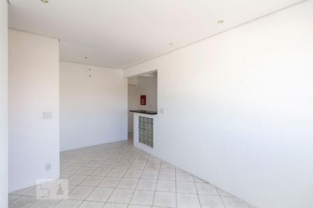 Sala de apartamento para alugar com 2 quartos, 52m² em Jardim Prudência, São Paulo