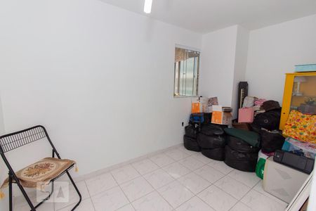 Quarto 2  de apartamento à venda com 2 quartos, 50m² em Méier, Rio de Janeiro