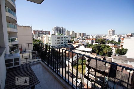 Apartamento à venda com 50m², 2 quartos e 1 vagaVaranda da Sala