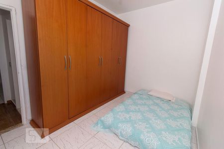 Quarto 1 de apartamento à venda com 2 quartos, 50m² em Méier, Rio de Janeiro