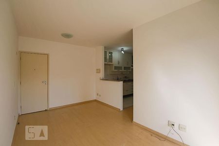 Sala de apartamento para alugar com 2 quartos, 60m² em Consolação, São Paulo