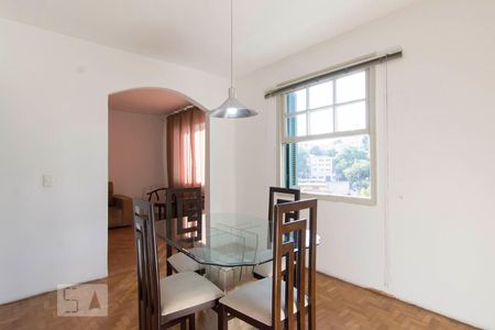 Sala de apartamento para alugar com 2 quartos, 75m² em Santana, São Paulo