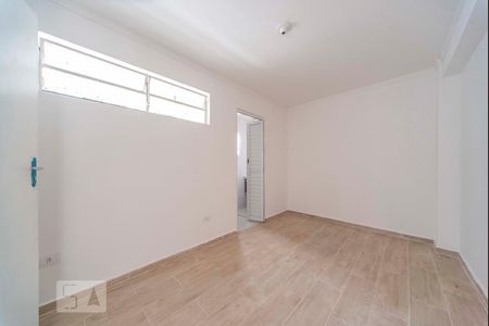 Quarto  de casa para alugar com 1 quarto, 85m² em Vila São Pedro, Santo André