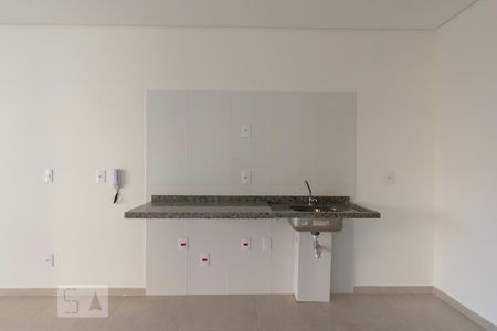 Studio de kitnet/studio para alugar com 1 quarto, 44m² em Santa Paula, São Caetano do Sul