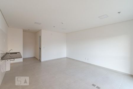 Studio de kitnet/studio para alugar com 1 quarto, 44m² em Santa Paula, São Caetano do Sul