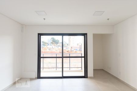 Studio de kitnet/studio para alugar com 1 quarto, 44m² em Santa Paula, São Caetano do Sul