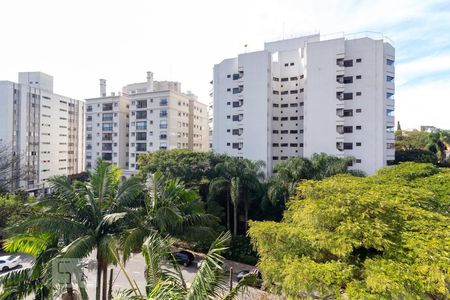 Vista da Sala de apartamento para alugar com 3 quartos, 90m² em Vila Cruzeiro, São Paulo