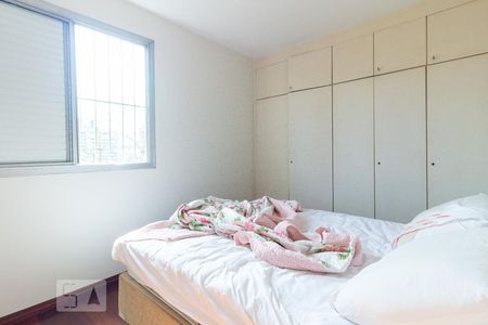 Suíte de apartamento para alugar com 3 quartos, 90m² em Vila Cruzeiro, São Paulo