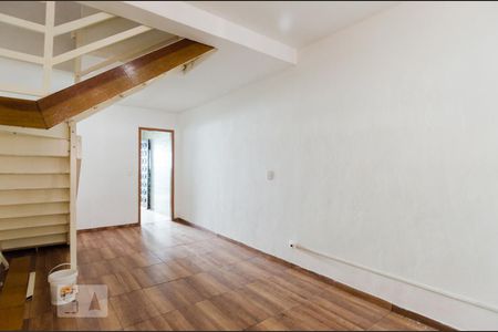 Sala de casa à venda com 2 quartos, 123m² em Assunção, São Bernardo do Campo