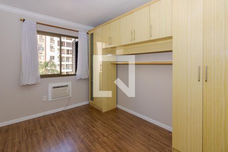 Quarto 1 de apartamento para alugar com 2 quartos, 59m² em Jardim Carvalho, Porto Alegre