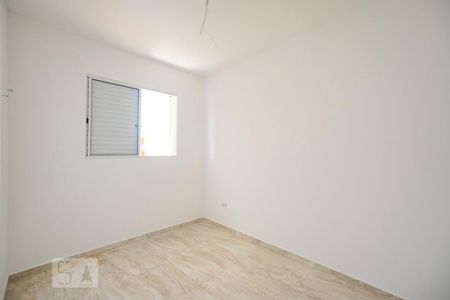 Quarto 1 de apartamento à venda com 2 quartos, 45m² em Chácara Santo Antônio (zona Leste), São Paulo