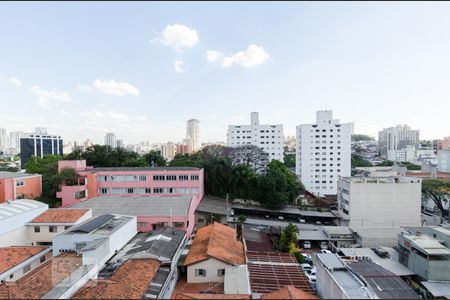 Vista de apartamento para alugar com 3 quartos, 150m² em Centro, São Bernardo do Campo