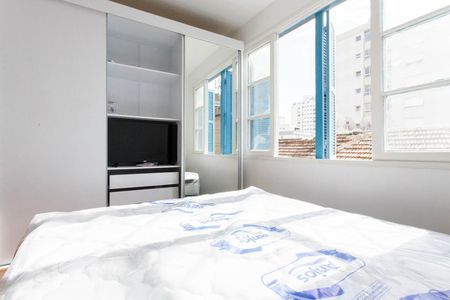 Kitnet/Studio para alugar com 1 quarto, 38m² em Independência, Porto Alegre