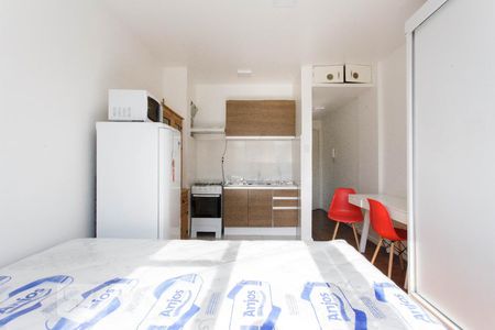 Kitnet/Studio para alugar com 1 quarto, 38m² em Independência, Porto Alegre