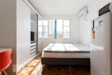 Kitnet/Studio para alugar com 1 quarto, 38m² em Independência, Porto Alegre