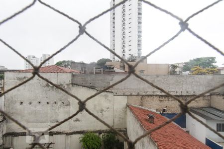 Vista de apartamento à venda com 2 quartos, 68m² em Vila Matilde, São Paulo