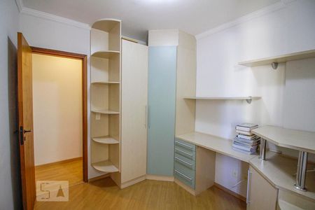 Quarto de apartamento para alugar com 2 quartos, 57m² em Vila Ipojuca, São Paulo