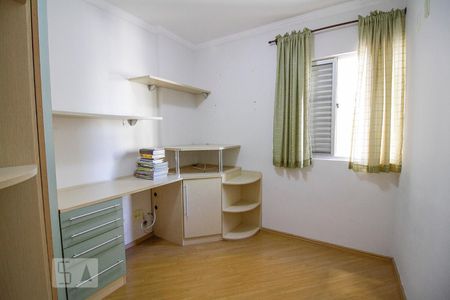 Quarto de apartamento para alugar com 2 quartos, 57m² em Vila Ipojuca, São Paulo