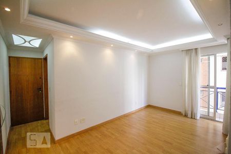 Sala de apartamento para alugar com 2 quartos, 57m² em Vila Ipojuca, São Paulo