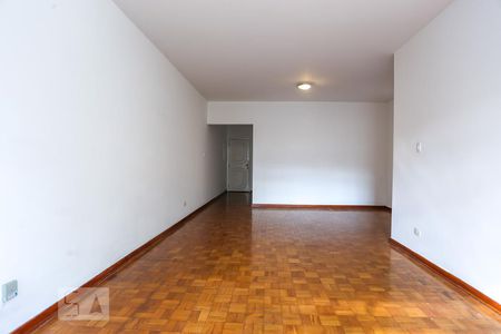 Sala de apartamento para alugar com 3 quartos, 160m² em Santa Cecília, São Paulo