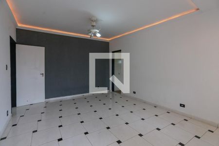 sala de casa para alugar com 3 quartos, 180m² em Jardim Maria Luiza, São Paulo