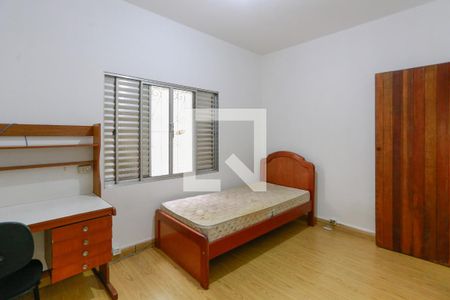 quarto 1 de casa para alugar com 3 quartos, 180m² em Jardim Maria Luiza, São Paulo