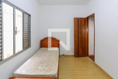 quarto 1 de casa para alugar com 3 quartos, 180m² em Jardim Maria Luiza, São Paulo