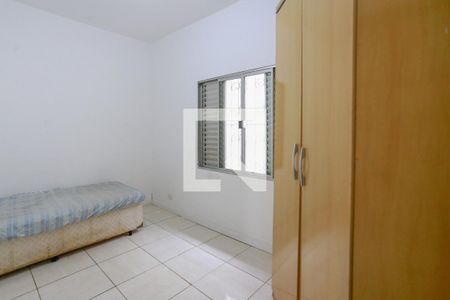 quarto 2 de casa para alugar com 3 quartos, 180m² em Jardim Maria Luiza, São Paulo