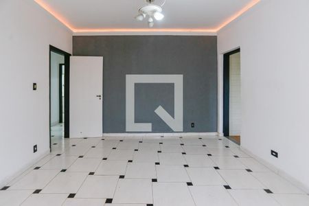 sala de casa para alugar com 3 quartos, 180m² em Jardim Maria Luiza, São Paulo