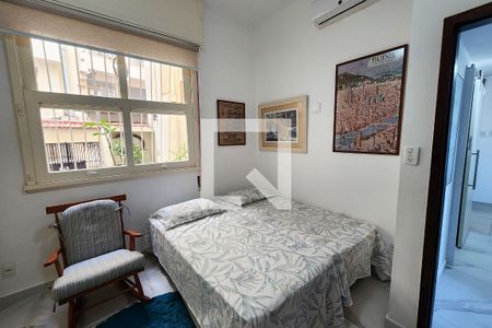 Quarto 2 de apartamento para alugar com 2 quartos, 48m² em Centro, Rio de Janeiro