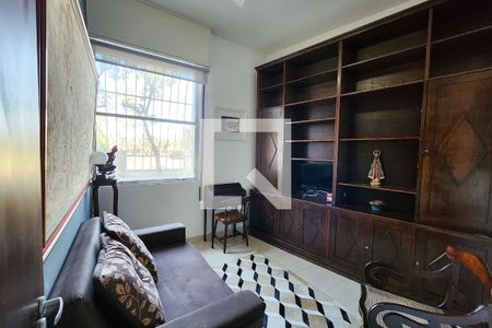 Quarto 1 de apartamento para alugar com 2 quartos, 48m² em Centro, Rio de Janeiro