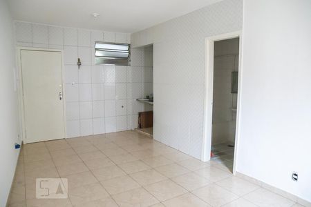 Studio para alugar com 30m², 1 quarto e sem vagaKitinete