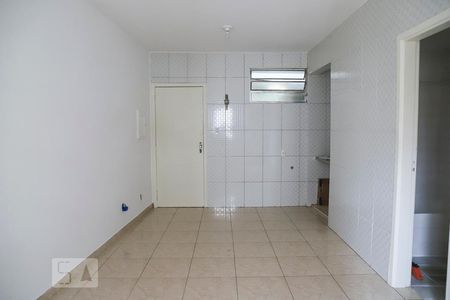 Studio para alugar com 30m², 1 quarto e sem vagaKitinete