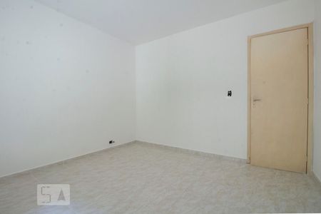 Quarto 1 de casa para alugar com 2 quartos, 70m² em Vila Mazzei, São Paulo