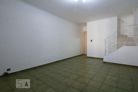 Sala de casa para alugar com 2 quartos, 70m² em Vila Mazzei, São Paulo