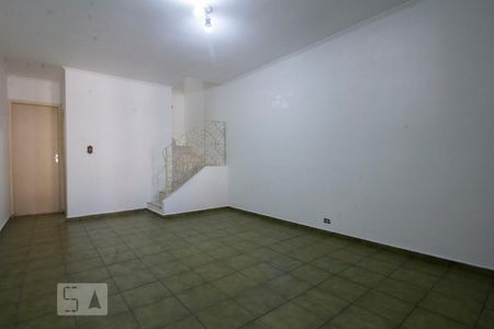 Sala de casa para alugar com 2 quartos, 70m² em Vila Mazzei, São Paulo