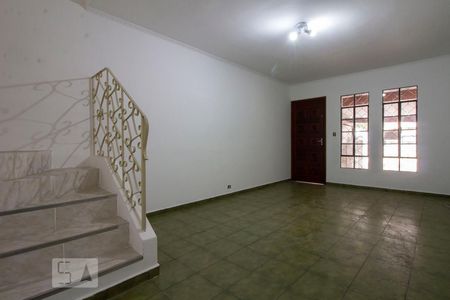 Sala de casa para alugar com 2 quartos, 70m² em Vila Mazzei, São Paulo