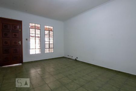 Sala de casa para alugar com 2 quartos, 70m² em Vila Mazzei, São Paulo